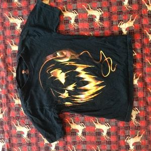 Boys Halloween t-shirt
